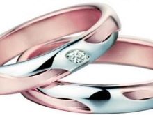 Рожеве золото 585 проби: що це таке? Склад і відмінні характеристики, поради щодо вибору та догляду