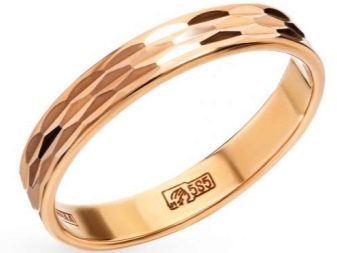 Рожеве золото 585 проби: що це таке? Склад і відмінні характеристики, поради щодо вибору та догляду