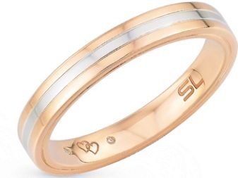 Рожеве золото 585 проби: що це таке? Склад і відмінні характеристики, поради щодо вибору та догляду