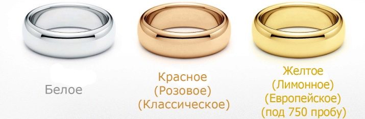 Рожеве золото 585 проби: що це таке? Склад і відмінні характеристики, поради щодо вибору та догляду