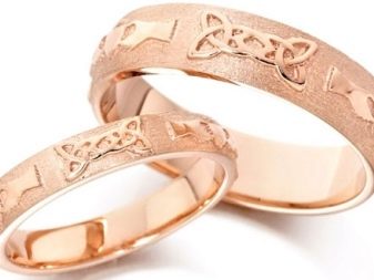 Рожеве золото 585 проби: що це таке? Склад і відмінні характеристики, поради щодо вибору та догляду