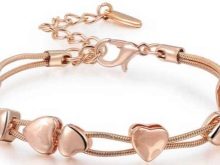 Рожеве золото 585 проби: що це таке? Склад і відмінні характеристики, поради щодо вибору та догляду