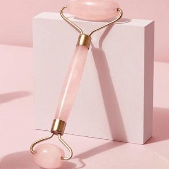 Рожевий кварц (фото 48): магічні та інші властивості каменю. Кому підходять вироби з кварцу рожевого кольору? Як виглядає кристал?