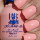 Рожевий манікюр (123 фото): красивий яскраво-рожевий манікюр з сірим кольором і сріблом, місячний декор та ідеї блискучих малюнків з смужками