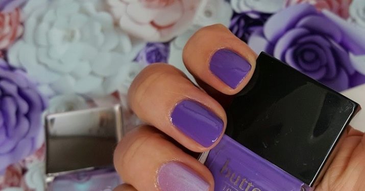 Рожево-фіолетовий манікюр (44 фото): ідеї дизайну нігтів за допомогою лаку