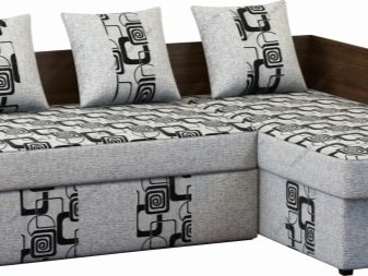 Розкладні дивани без підлокітників: моделі шириною 120, 130 і 140 см, маленькі 100 і 110 см, переваги і недоліки