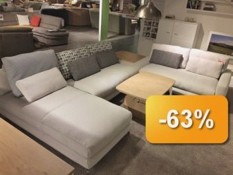 Розкладні дивани без підлокітників: моделі шириною 120, 130 і 140 см, маленькі 100 і 110 см, переваги і недоліки