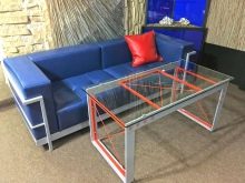 Розкладні дивани на кухню (60 фото): маленькі кухонні диванчики зі спальним місцем, розсувні французькі дивани-розкладачки і інші види