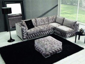 Розкладні дивани-софи (34 фото): вибираємо односпальний розсувний диван-ліжко, плюси і мінуси, матеріали та дизайн