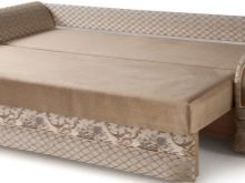 Розкладні дивани-софи (34 фото): вибираємо односпальний розсувний диван-ліжко, плюси і мінуси, матеріали та дизайн