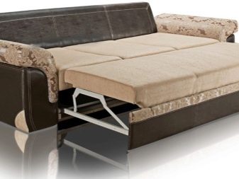Розкладні дивани-софи (34 фото): вибираємо односпальний розсувний диван-ліжко, плюси і мінуси, матеріали та дизайн