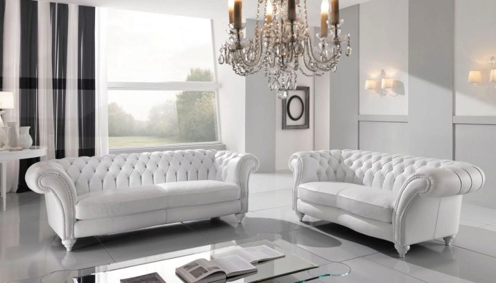 Розкладні дивани-софи (34 фото): вибираємо односпальний розсувний диван-ліжко, плюси і мінуси, матеріали та дизайн