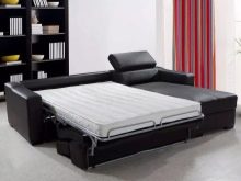 Розкладні дивани-софи (34 фото): вибираємо односпальний розсувний диван-ліжко, плюси і мінуси, матеріали та дизайн