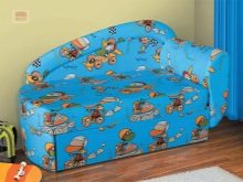 Розкладна тахта (35 фото): вибираємо розсувну в довжину ліжко-тахту, трансформер, складну, кутову і без підлокітників модель