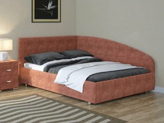 Розкладна тахта (35 фото): вибираємо розсувну в довжину ліжко-тахту, трансформер, складну, кутову і без підлокітників модель