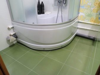 Розміри душових кабін (29 фото): огляд мінімальних і звичайних розмірів, великі варіанти. Як підібрати оптимальний – комфортний розмір?