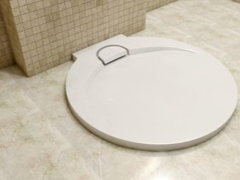 Розміри душових піддонів: стандартні і нестандартні, прямокутні, напівкруглі і квадратні. Огляд популярних розмірів: 120х80, 120х90 см, 110х90 см, 100х70 см, 60х60 см, 70х70 см, 80х80 см, 90х90 см