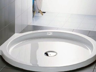 Розміри душових піддонів: стандартні і нестандартні, прямокутні, напівкруглі і квадратні. Огляд популярних розмірів: 120х80, 120х90 см, 110х90 см, 100х70 см, 60х60 см, 70х70 см, 80х80 см, 90х90 см