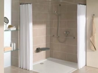 Розміри душових піддонів: стандартні і нестандартні, прямокутні, напівкруглі і квадратні. Огляд популярних розмірів: 120х80, 120х90 см, 110х90 см, 100х70 см, 60х60 см, 70х70 см, 80х80 см, 90х90 см