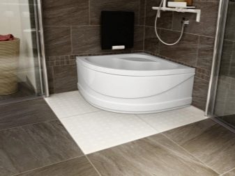 Розміри душових піддонів: стандартні і нестандартні, прямокутні, напівкруглі і квадратні. Огляд популярних розмірів: 120х80, 120х90 см, 110х90 см, 100х70 см, 60х60 см, 70х70 см, 80х80 см, 90х90 см