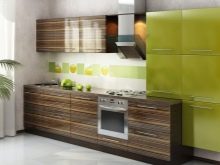 Розміри фасадів для кухні: стандартна товщина і висота кухонних фасадів. Таблиця розмірної сітки. Як визначити розмір меблевих фасадів кухні?