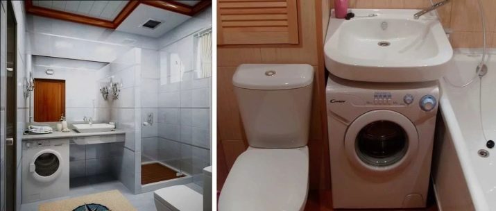 Розміри санвузлів: мінімальні норми по ГОСТу, стандартні габарити суміщених санвузлів у житлових будинках