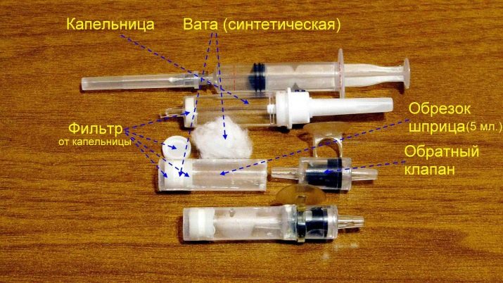 Розпилювач для акваріума (23 фото): як зробити своїми руками? Вибір гнучкого і безшумного акваріумного розпилювача повітря (кисню)