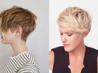 Рвані стрижки з чубчиком (66 фото): особливості стрижок на короткі, на середні і довгі волосся, градуйовані стрижки, тонкощі укладання