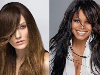 Рвані стрижки з чубчиком (66 фото): особливості стрижок на короткі, на середні і довгі волосся, градуйовані стрижки, тонкощі укладання