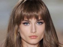 Рвані стрижки з чубчиком (66 фото): особливості стрижок на короткі, на середні і довгі волосся, градуйовані стрижки, тонкощі укладання