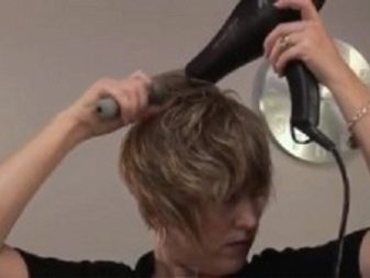 Рвані стрижки з чубчиком (66 фото): особливості стрижок на короткі, на середні і довгі волосся, градуйовані стрижки, тонкощі укладання