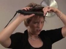 Рвані стрижки з чубчиком (66 фото): особливості стрижок на короткі, на середні і довгі волосся, градуйовані стрижки, тонкощі укладання