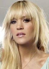 Рвані стрижки з чубчиком (66 фото): особливості стрижок на короткі, на середні і довгі волосся, градуйовані стрижки, тонкощі укладання