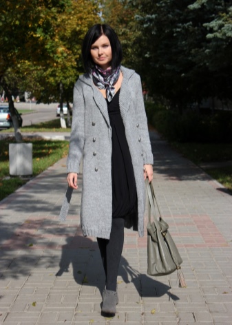 Сірі ботильйони (43 фото): з чим носити замшеві і шкіряні моделі на підборах і на танкетці