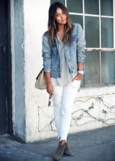 Сірі ботильйони (43 фото): з чим носити замшеві і шкіряні моделі на підборах і на танкетці