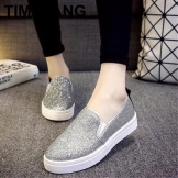 Сірі туфлі (59 фото): з чим носити і поєднувати