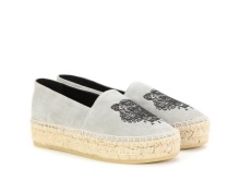 Сірі туфлі (59 фото): з чим носити і поєднувати