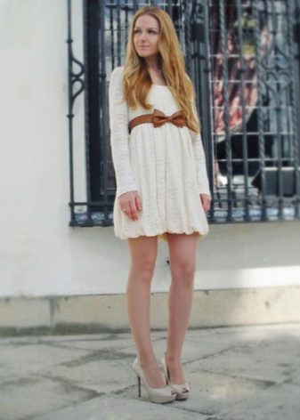 Сірі туфлі (59 фото): з чим носити і поєднувати