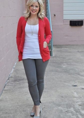 Сірі туфлі (59 фото): з чим носити і поєднувати