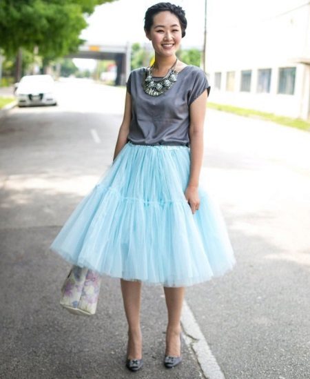 Сірі туфлі (59 фото): з чим носити і поєднувати