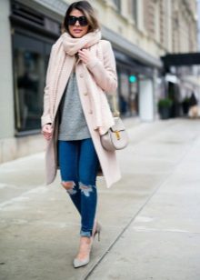 Сірі туфлі (59 фото): з чим носити і поєднувати