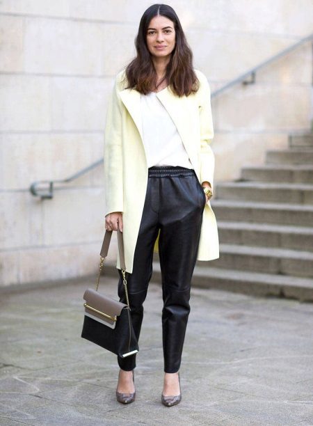 Сірі туфлі (59 фото): з чим носити і поєднувати