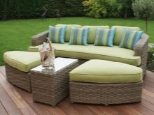 Садові дивани: вуличні дерев’яні та плетені для дачі. Кутова радіусна меблі для вулиці і інші моделі. Розміри