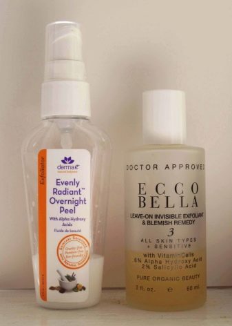 Саліциловий пілінг (29 фото): рецепт з кислотою для хімічної процедури від прищів, як робити в домашніх умовах, відгуки