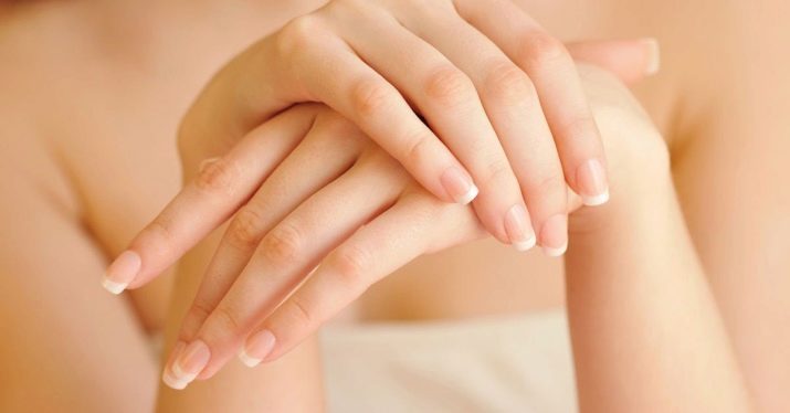 Салатовий манікюр (106 фото): дизайн нігтів яскраво-салатового і ніжно-салатового кольору з білим лаком