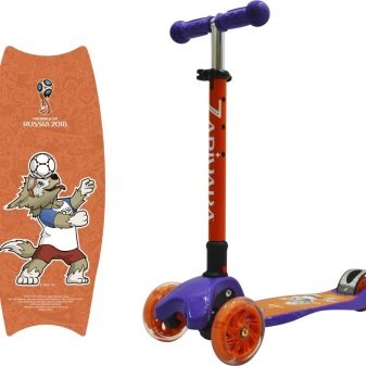 Самокат для дитини 10 років: як вибрати дитячий двоколісний самокат з великими колесами для дівчаток і хлопчиків?