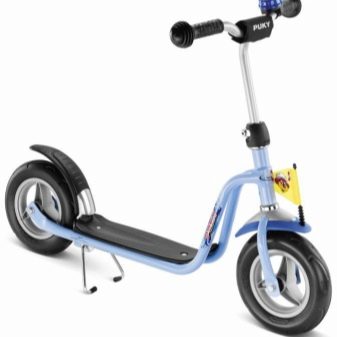 Самокат для дитини 10 років: як вибрати дитячий двоколісний самокат з великими колесами для дівчаток і хлопчиків?