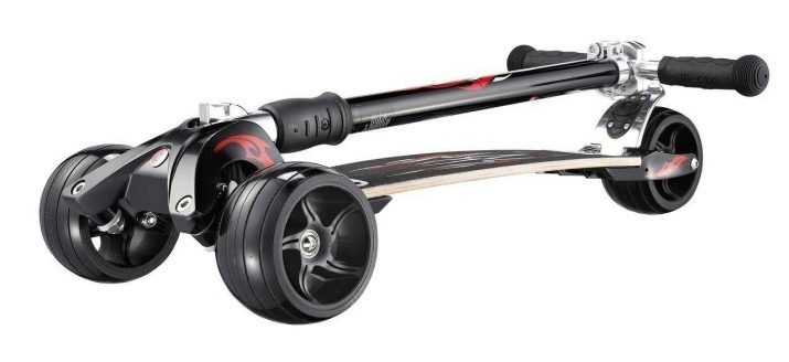 Самокат для дитини 10 років: як вибрати дитячий двоколісний самокат з великими колесами для дівчаток і хлопчиків?