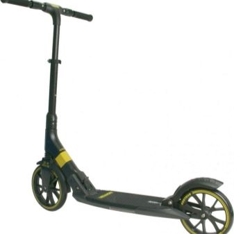 Самокат для дитини 10 років: як вибрати дитячий двоколісний самокат з великими колесами для дівчаток і хлопчиків?