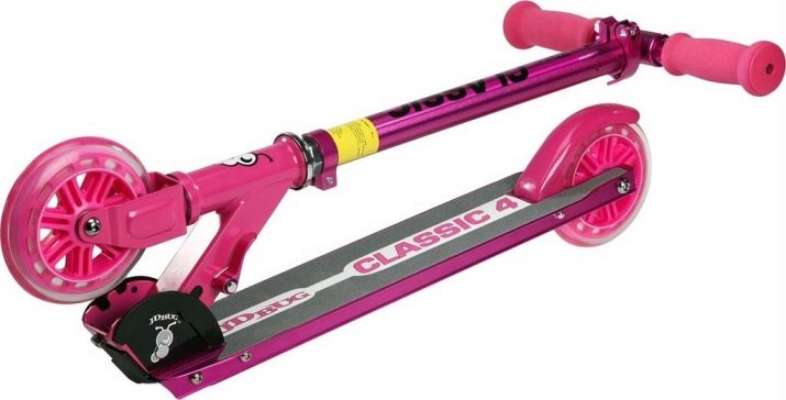 Самокат для дитини 10 років: як вибрати дитячий двоколісний самокат з великими колесами для дівчаток і хлопчиків?